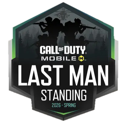 LAST MEN STANDING 2026