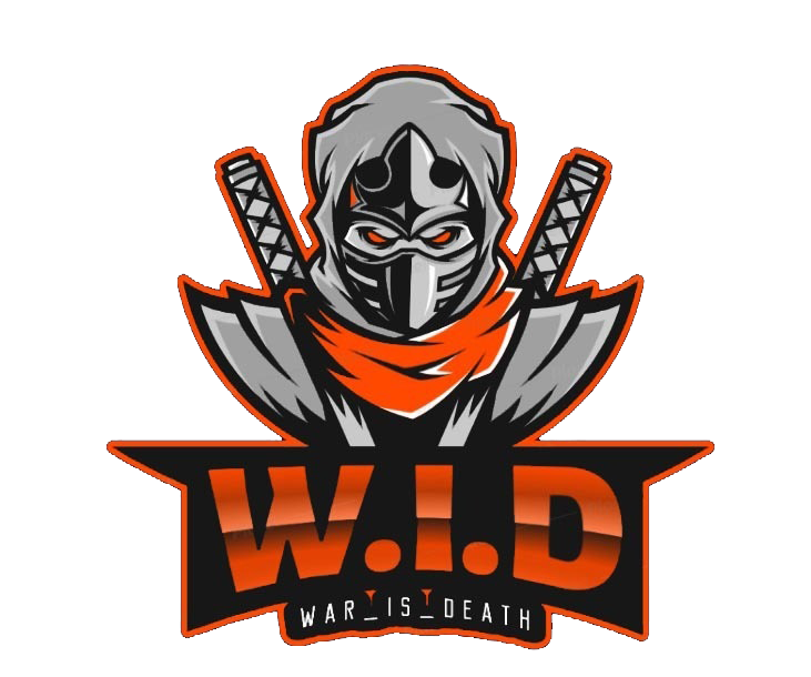 Logo Kedua WID