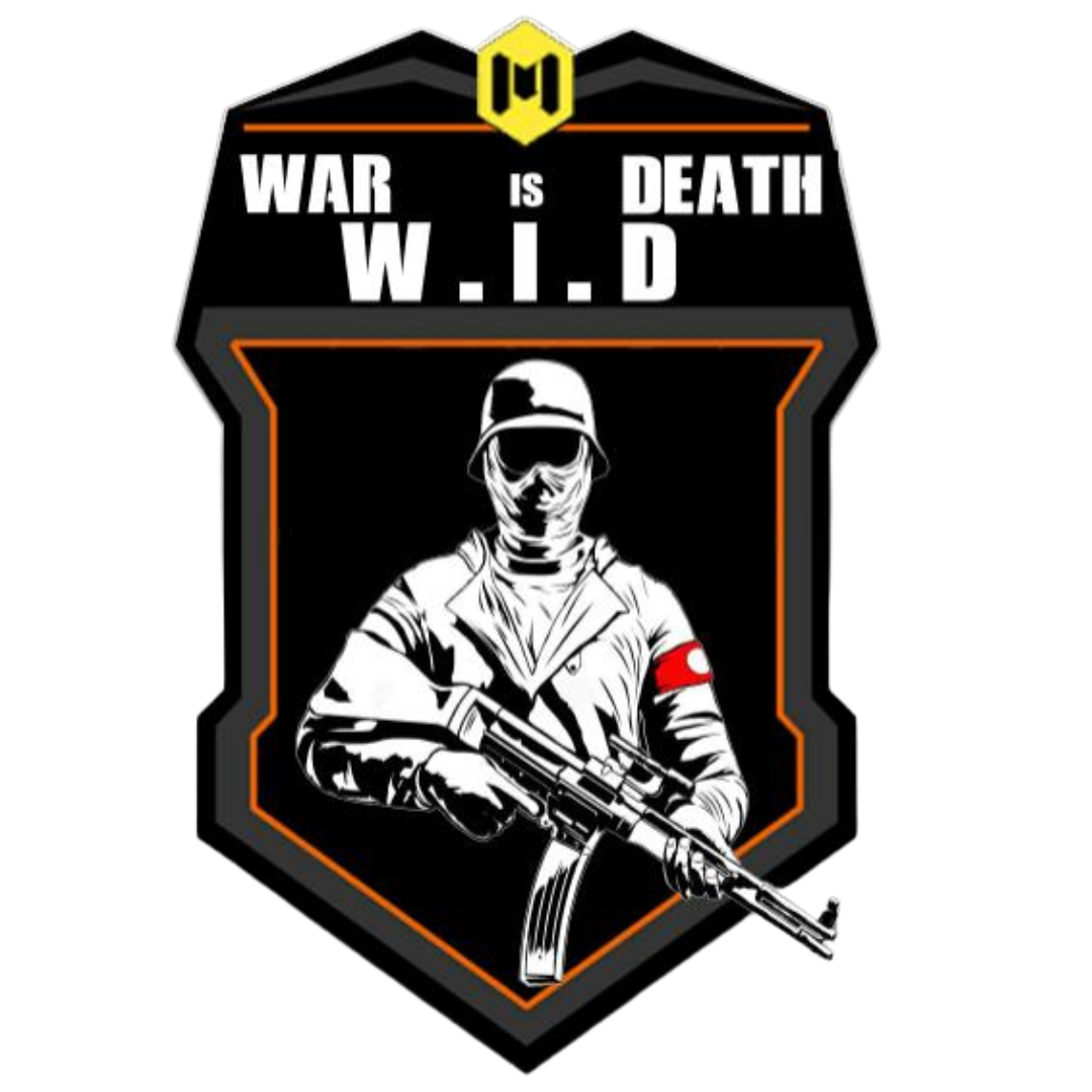 Logo Pertama WID