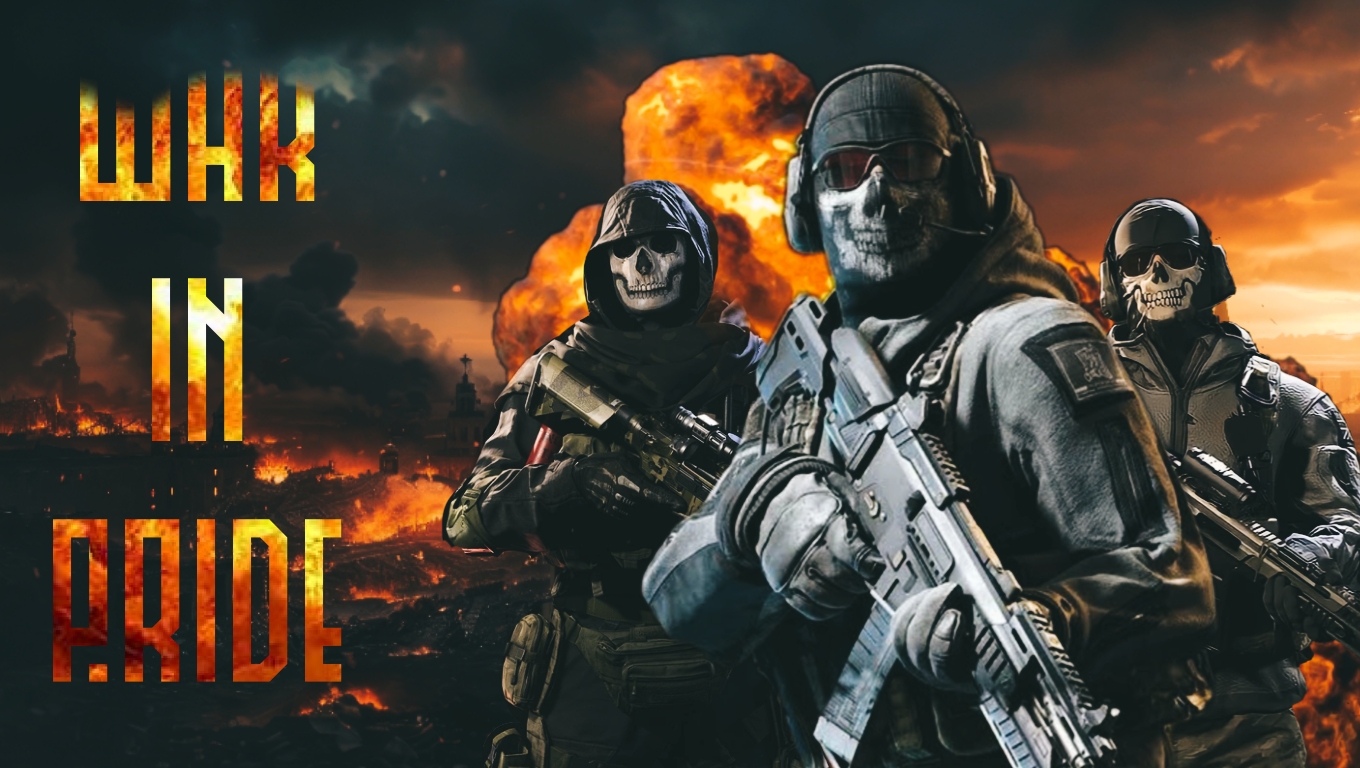 EVOS Warzone Championship