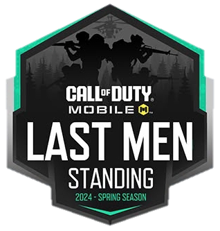 LAST MEN STANDING 2023
